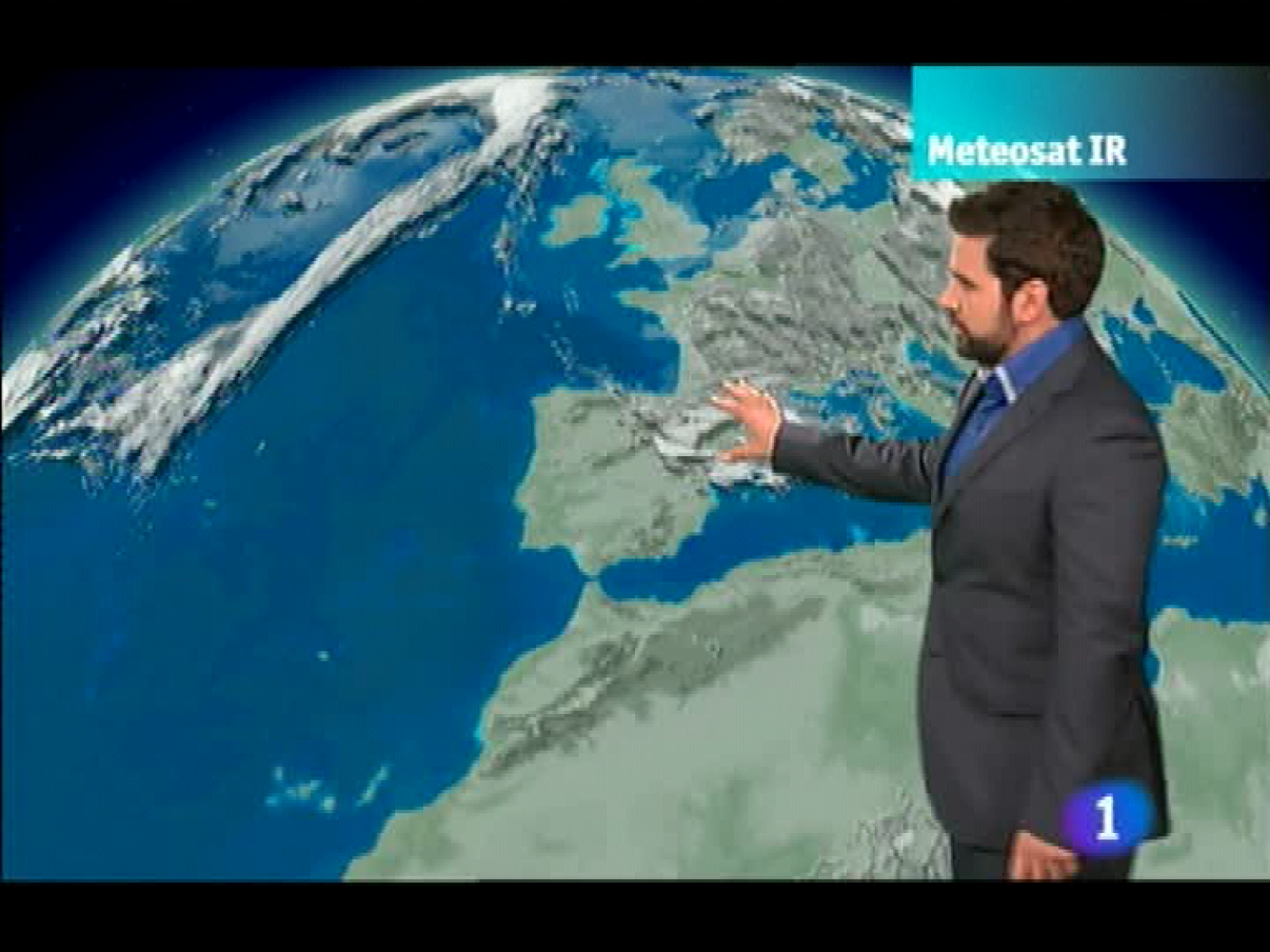 El tiempo en la Comunidad de Asturias - 27/07/11 | Ver