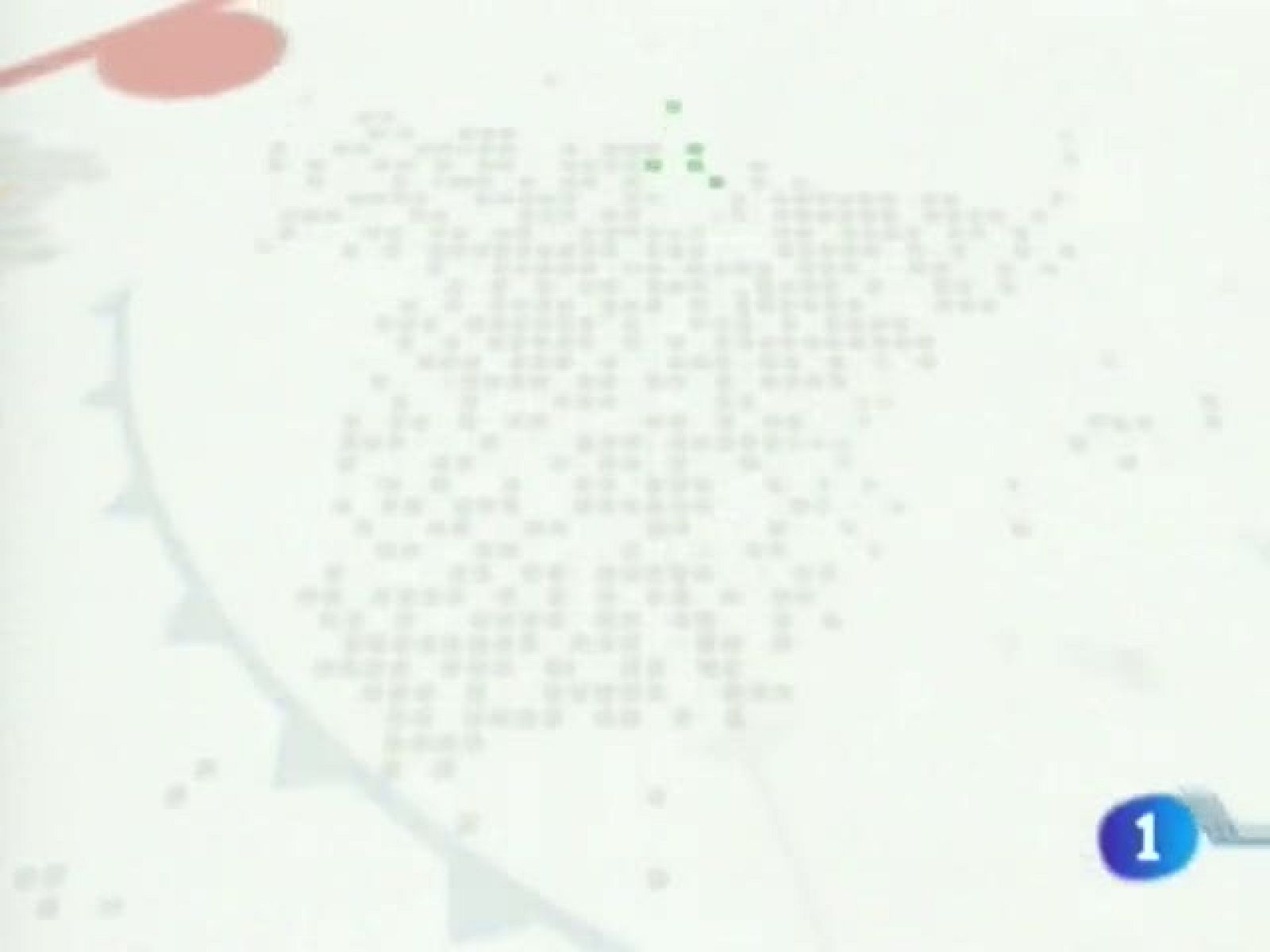 El tiempo en el País Vasco - 27/07/11