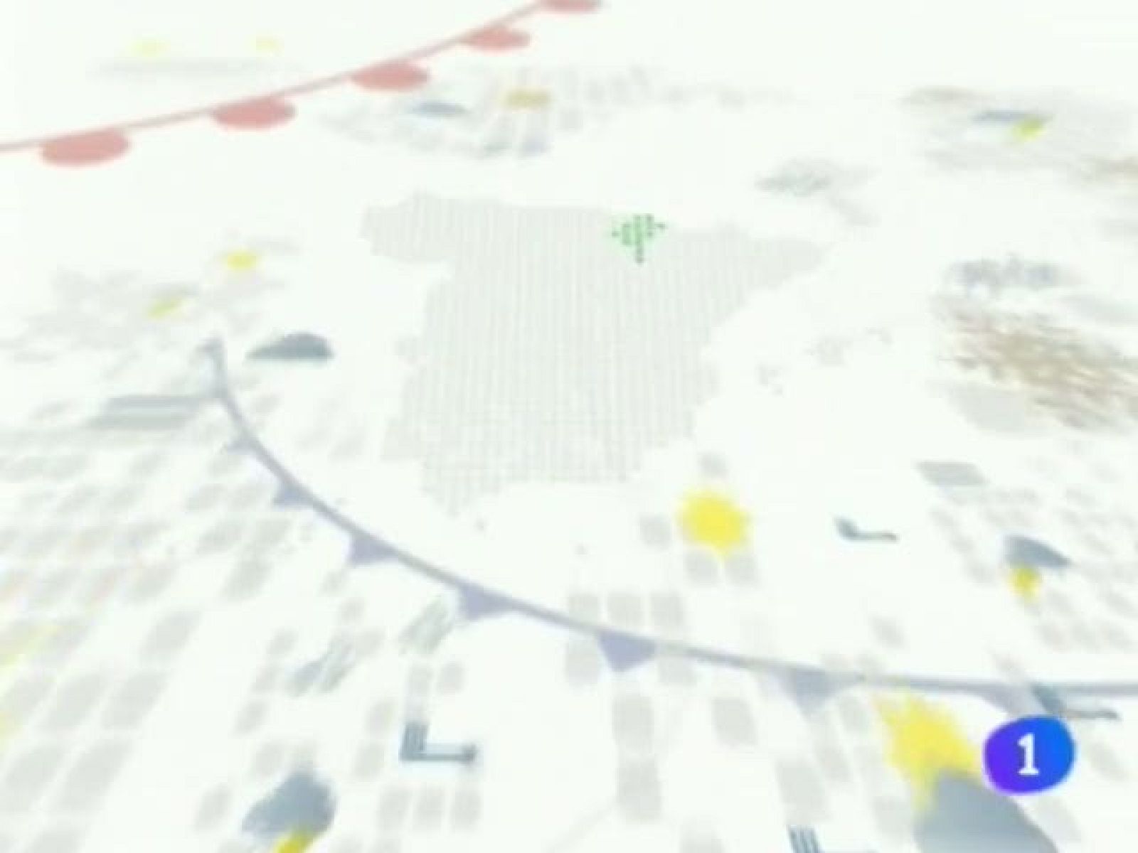 El Tiempo en la Comunidad de Navarra  27/07/11 | Ver