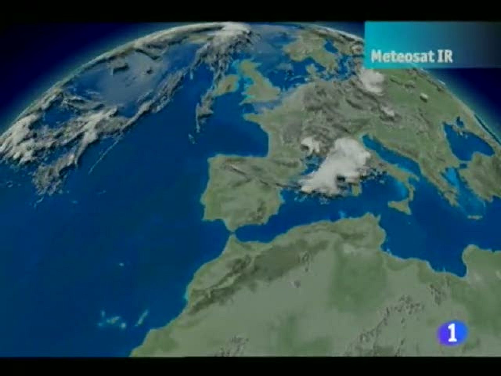 El temps a les Illes Balears - 27/07/11