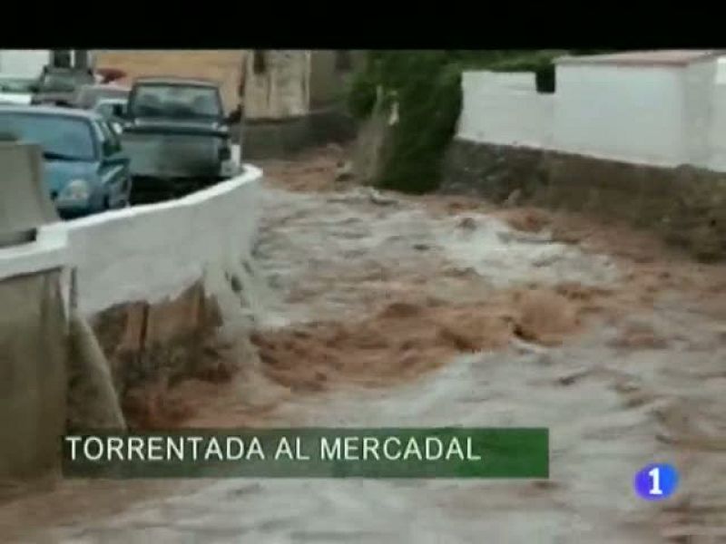 Informatiu Balear - 27/07/11