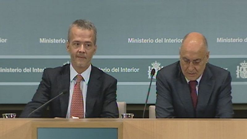 Los policías tunecinos podrán formarse en las academias de policías y guardia civil españolas | Ver