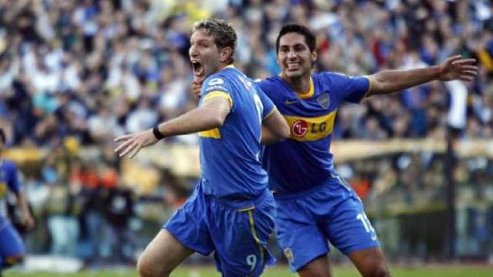 La Federación Argentina de fútbol hace cambios en su campeonato