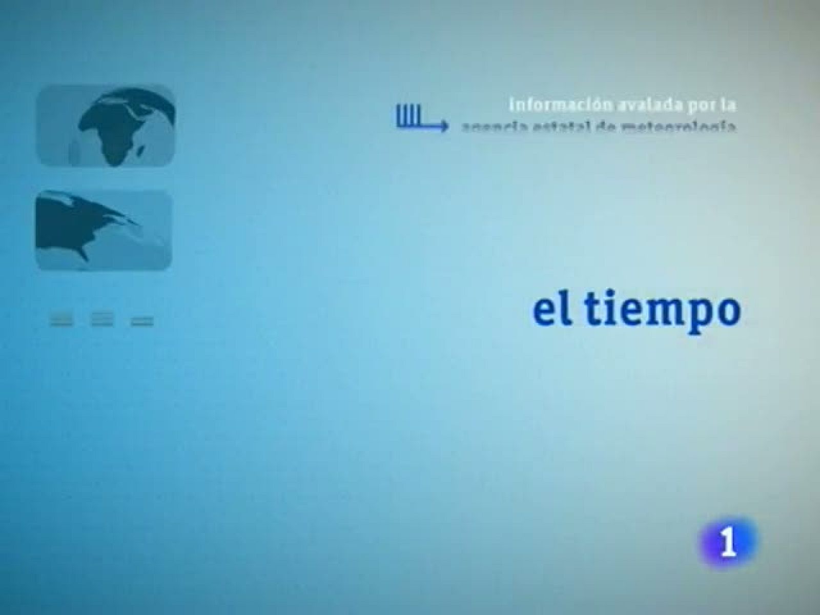 El tiempo en Canarias 27/07/2011 | Ver