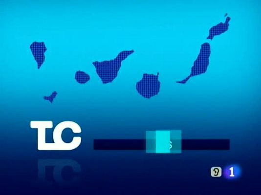 Telecanarias - Telecanarias. El informativo de Canarias 27/07/2011