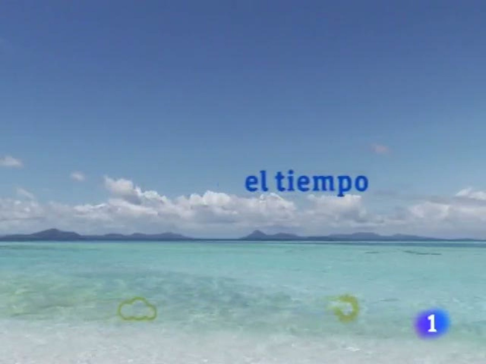 El tiempo en Cantabria - 27/07/11