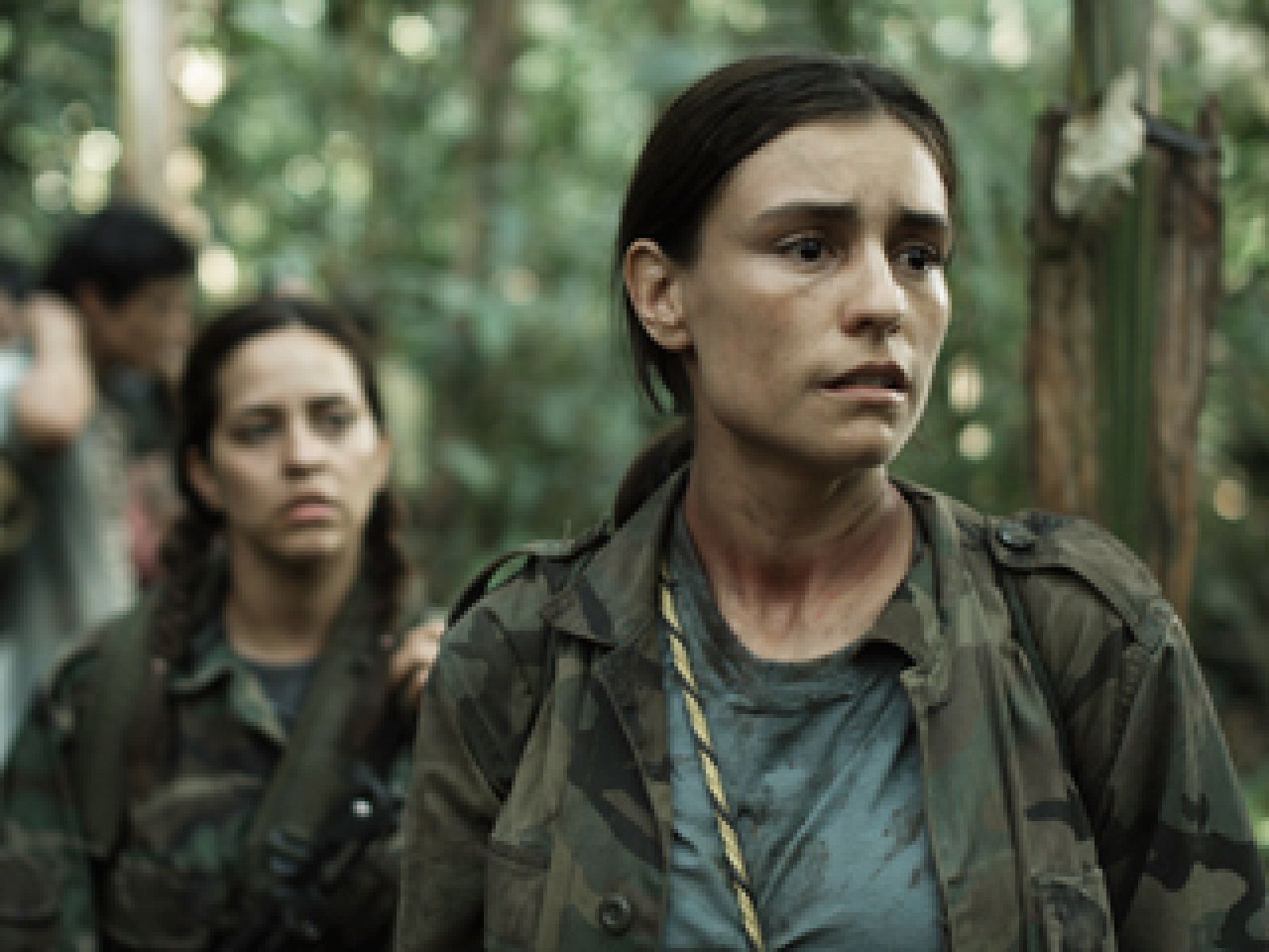 Operación Jaque - Tráiler - Operación Jaque | Ver