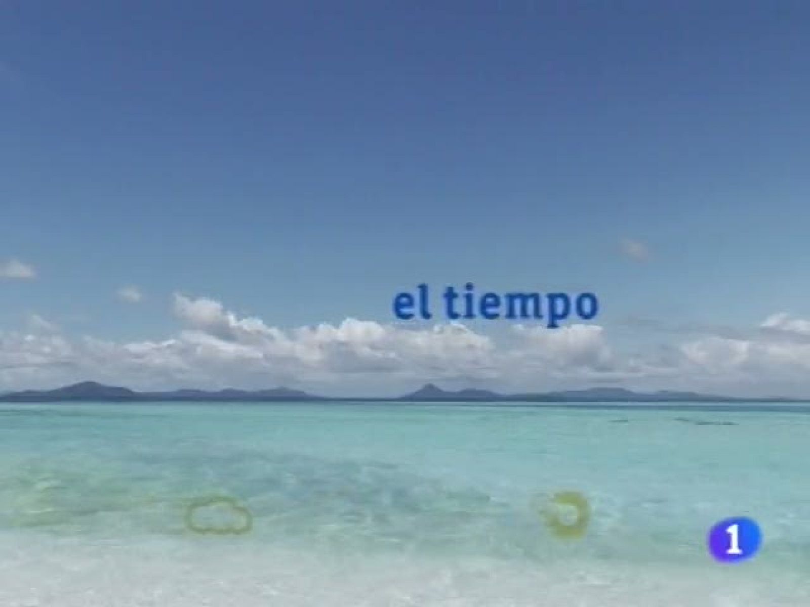 El tiempo en Andalucia 27/07/11