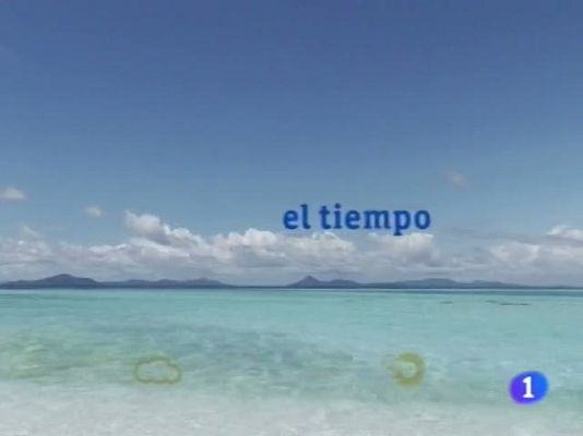 Noticias Andalucía - El tiempo en Andalucia - 27/07/11