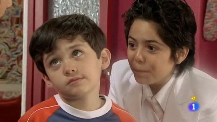 Amar de nuevo - Capítulo 8