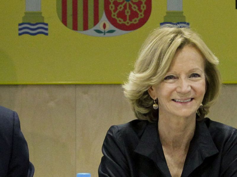 Las comunidades autónomas aceptan imponer una regla de gasto para la contención del déficit