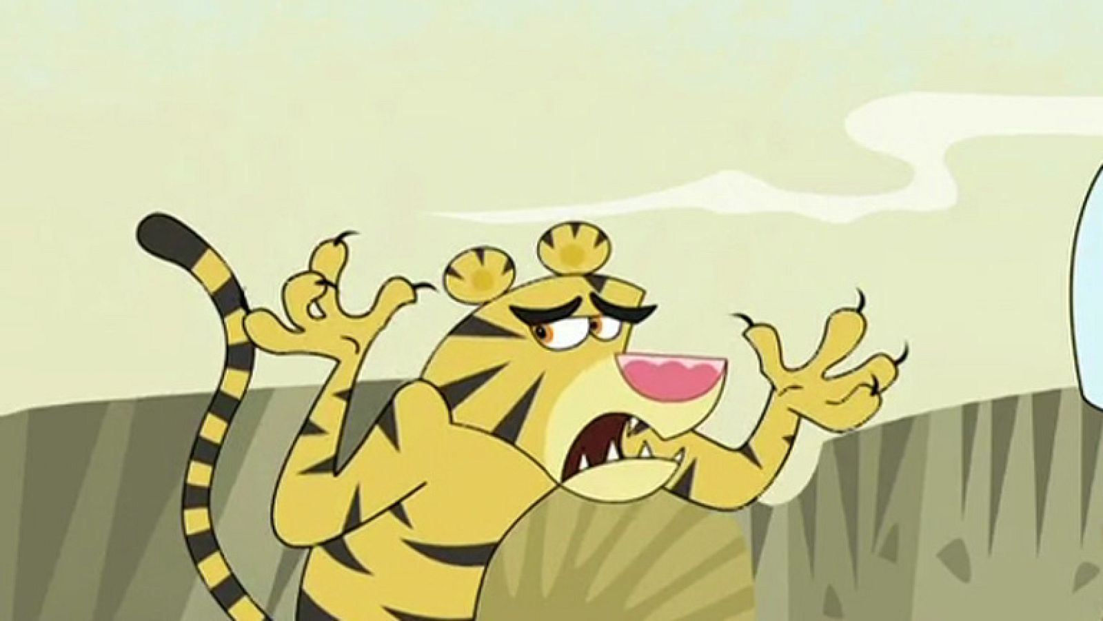 Rebelde sin garra - Jorge de la Jungla | Ver