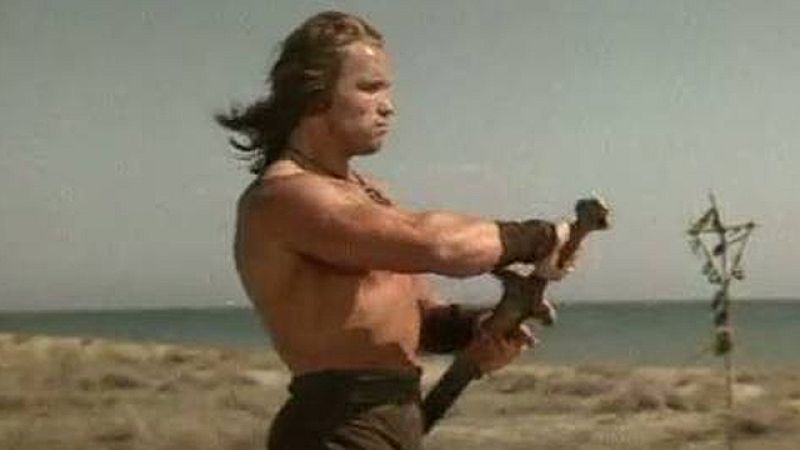 Nuestro país ha sido escogido en numerosas ocasiones como plató de cine para múltiples producciones de Hollywood. Desde filmes como 'El Cid',  '55 días en Pekín', o "La caída del Imperio Romano" han sido rodados en España.