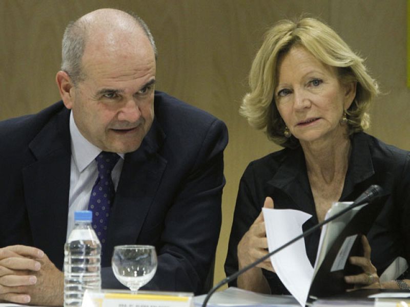 El ICO ayudará a las CC.AA. a pagar su deuda y éstas se comprometen a tener una regla de gasto - Informativo 24h | Ver