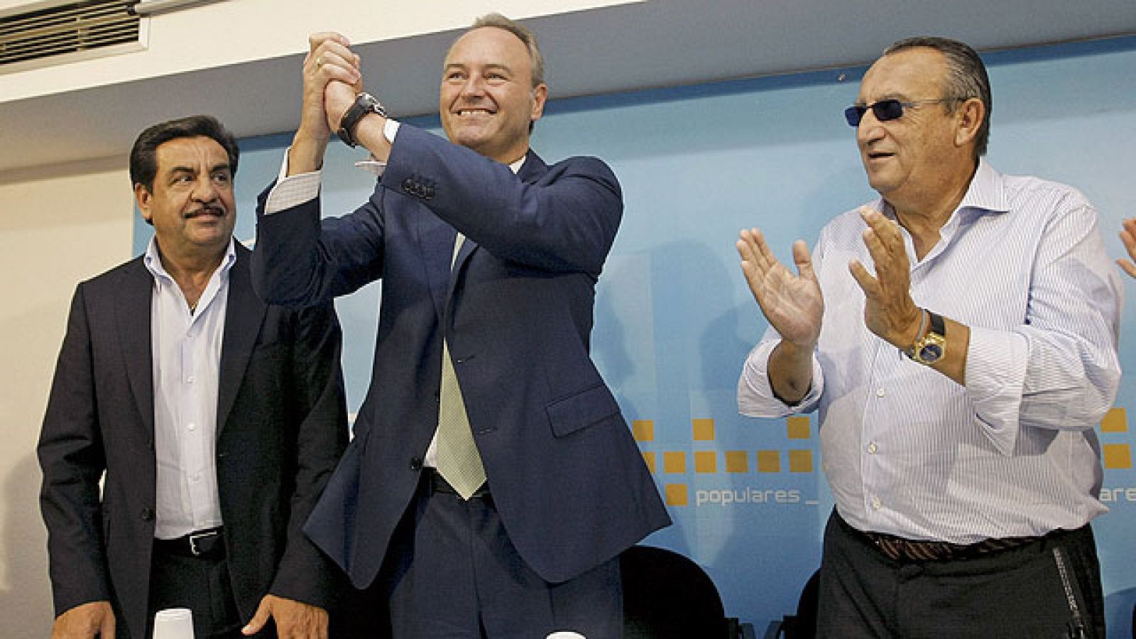 Telediario Matinal en cuatro minutos - 28/07/11 | Ver