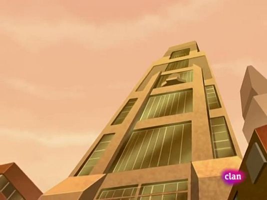  - Zorro: Generación Z