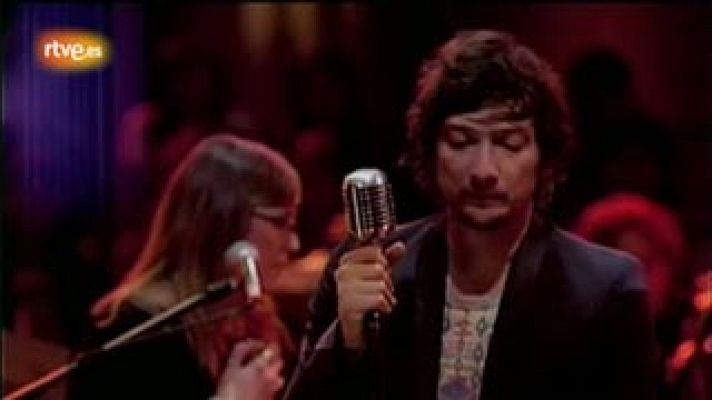 Miradas 2 - Zoe, el nuevo sonido de México