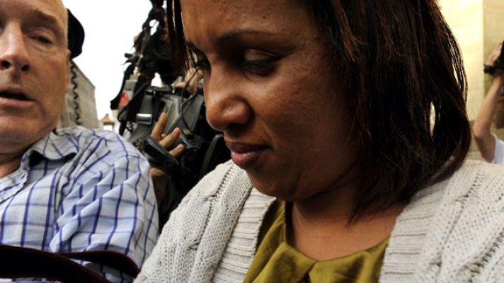 Informativo 24h - La denunciante de Strauss-Kahn, ¿víctima de una mala traducción?