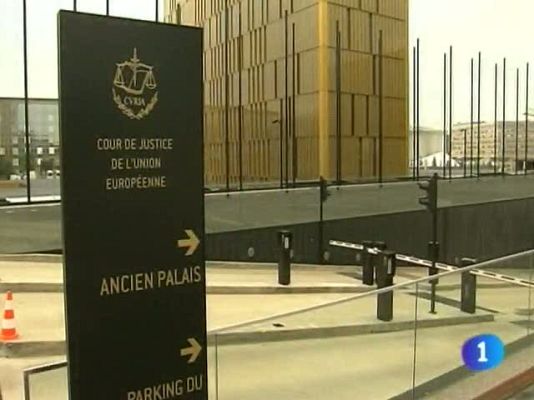 Telenorte - País Vasco - País Vasco en 2'- 28/07/11