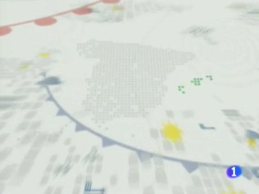 Informatiu Balear - El temps a les Illes Balears - 28/07/11