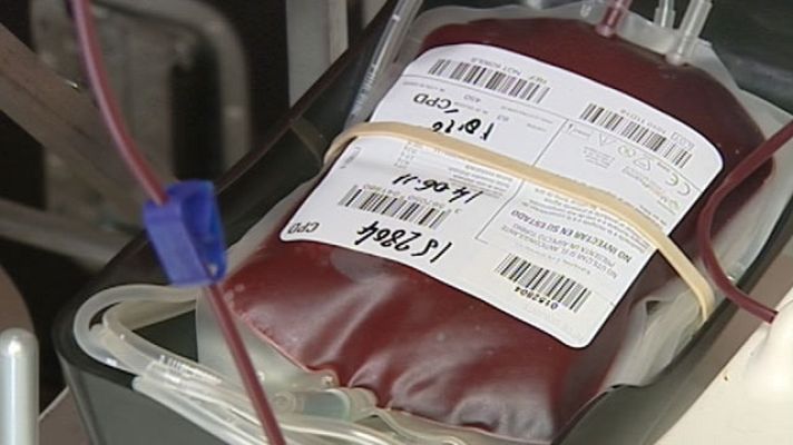 Telediario 1 - Día Mundial de la Hepatitis