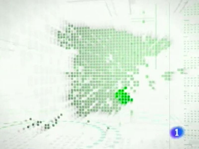 La Región de Murcia en 2' - 28/07/11 | Ver