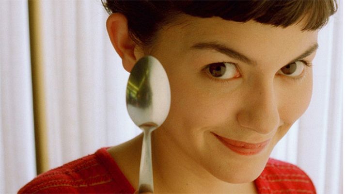 Telediario 1 - 10 años de 'Amelie'