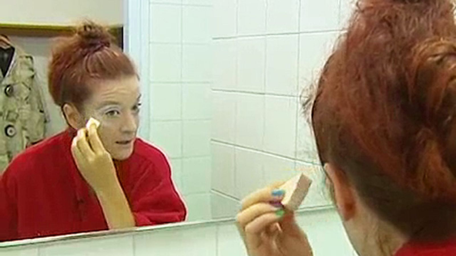 La payasa Pepa Plana participará en el nuevo espectáculo del Circo del Sol