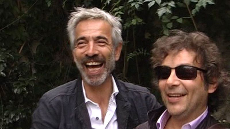 Grandes actores españoles eligen América Latina en lugar de Hollywood