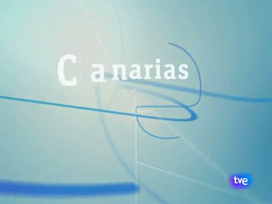Canarias Mediodía - Canarias Mediodía - 28/07/11