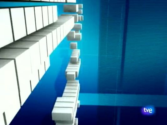 Telecanarias - Telecanarias en 2' 28/07/2011