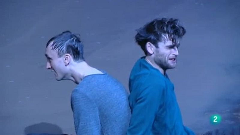 Mi reino por un caballo - 28/07/11