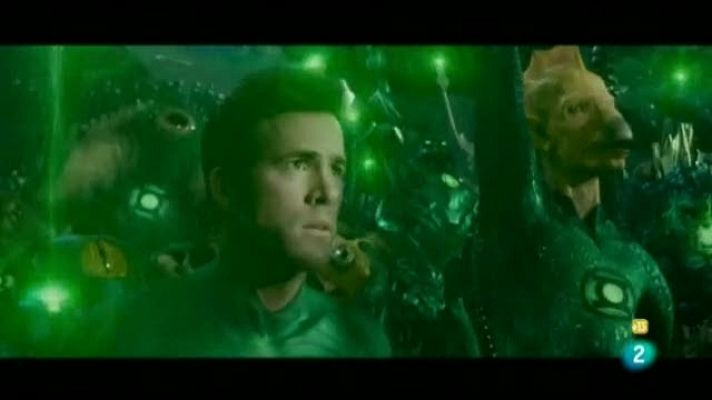 Días de cine - Días de cine - 28/07/11