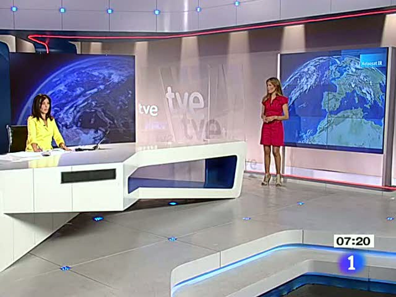 Atención al calor en Canarias