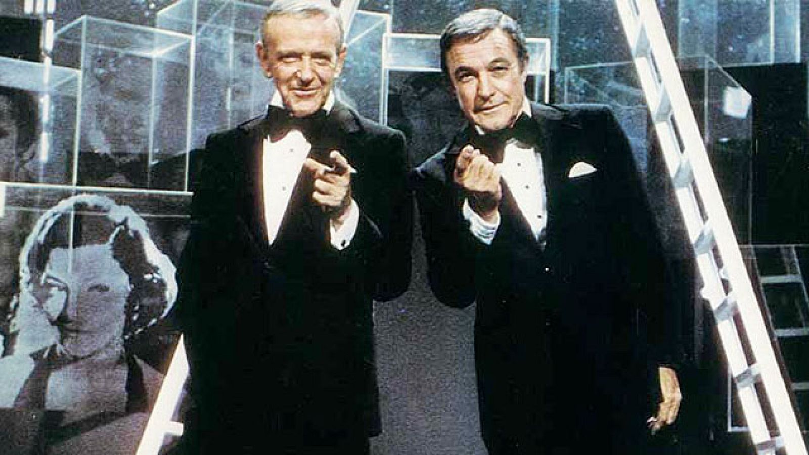 Días de cine: Despedida - That's entertainment