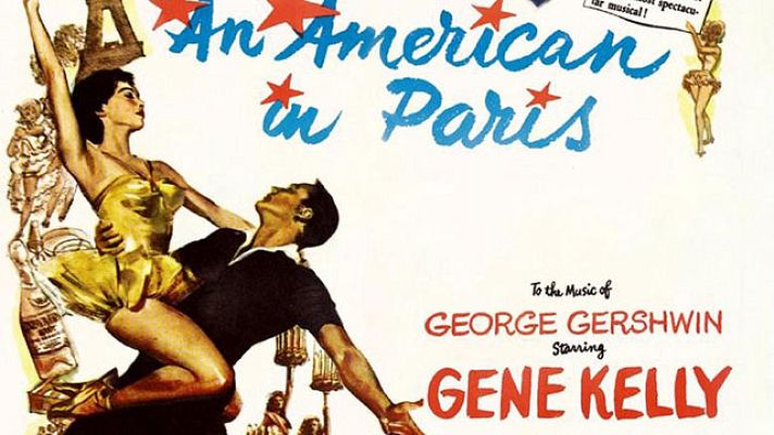 Días de cine - Vincente Minelli en DVD