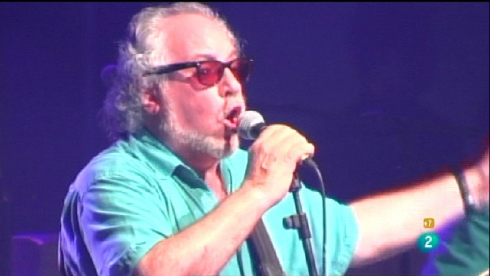 Festival de Blues de Hondarribia - Pinetop Perkins - Ver ahora