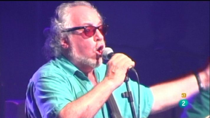 Festivales de verano de La 2 - Pinetop Perkins