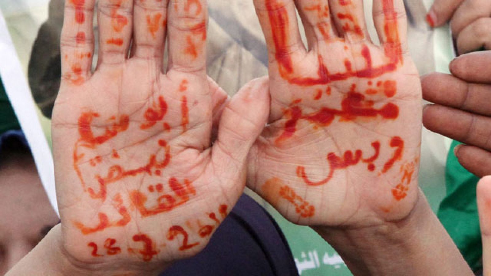 Los rebeldes libios anuncian la muerte de su jefe militar | Ver