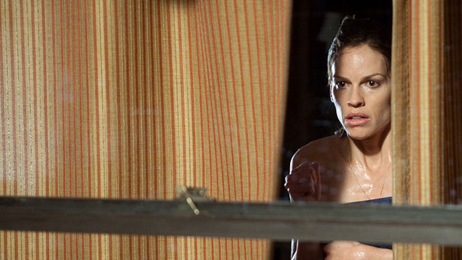 Días de cine: 'La víctima perfecta'