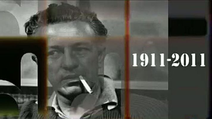 Días de cine - Centenario de Nicholas Ray