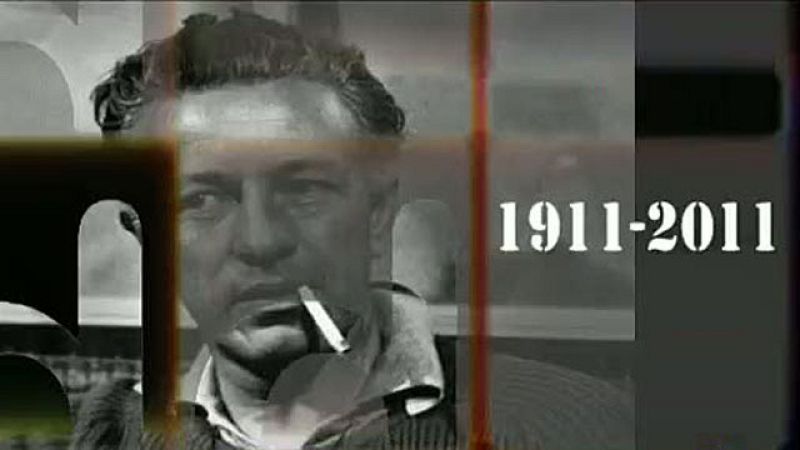 Días de cine: Centenario de Nicholas Ray