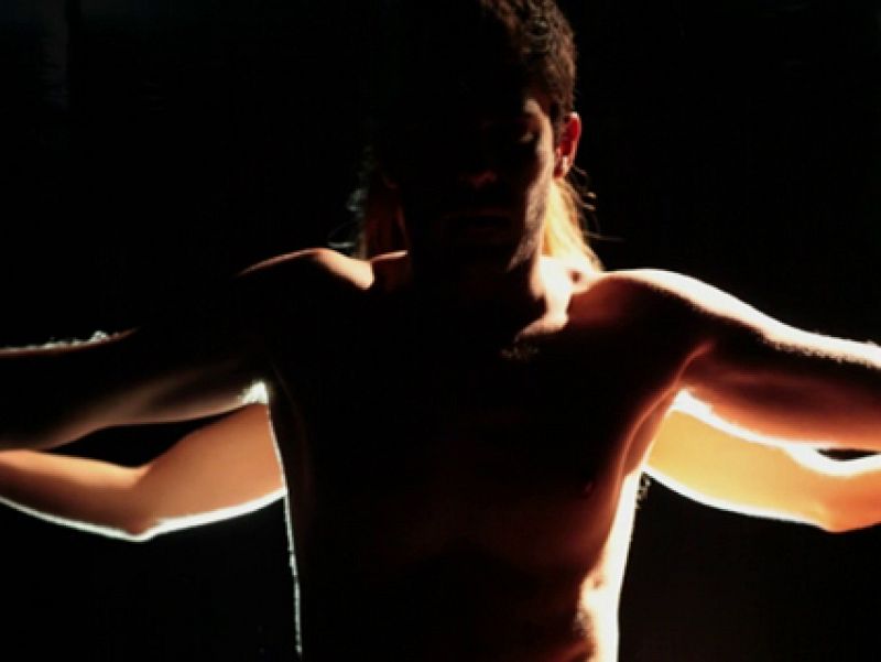 Juanma Carrillo - Cuerpos Deshonrados | Ver