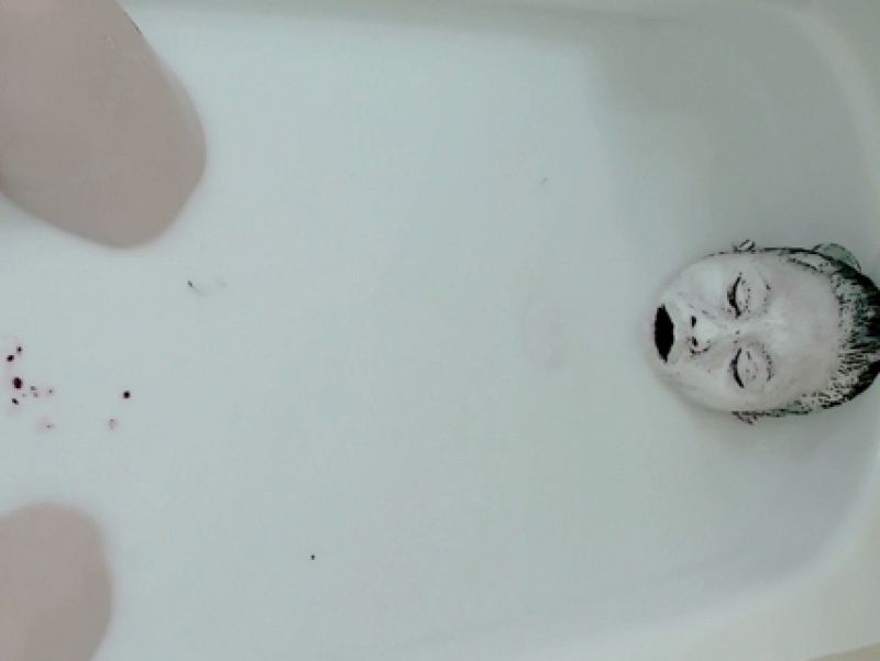 Matías Montarcé - El cuento del Baño | Ver