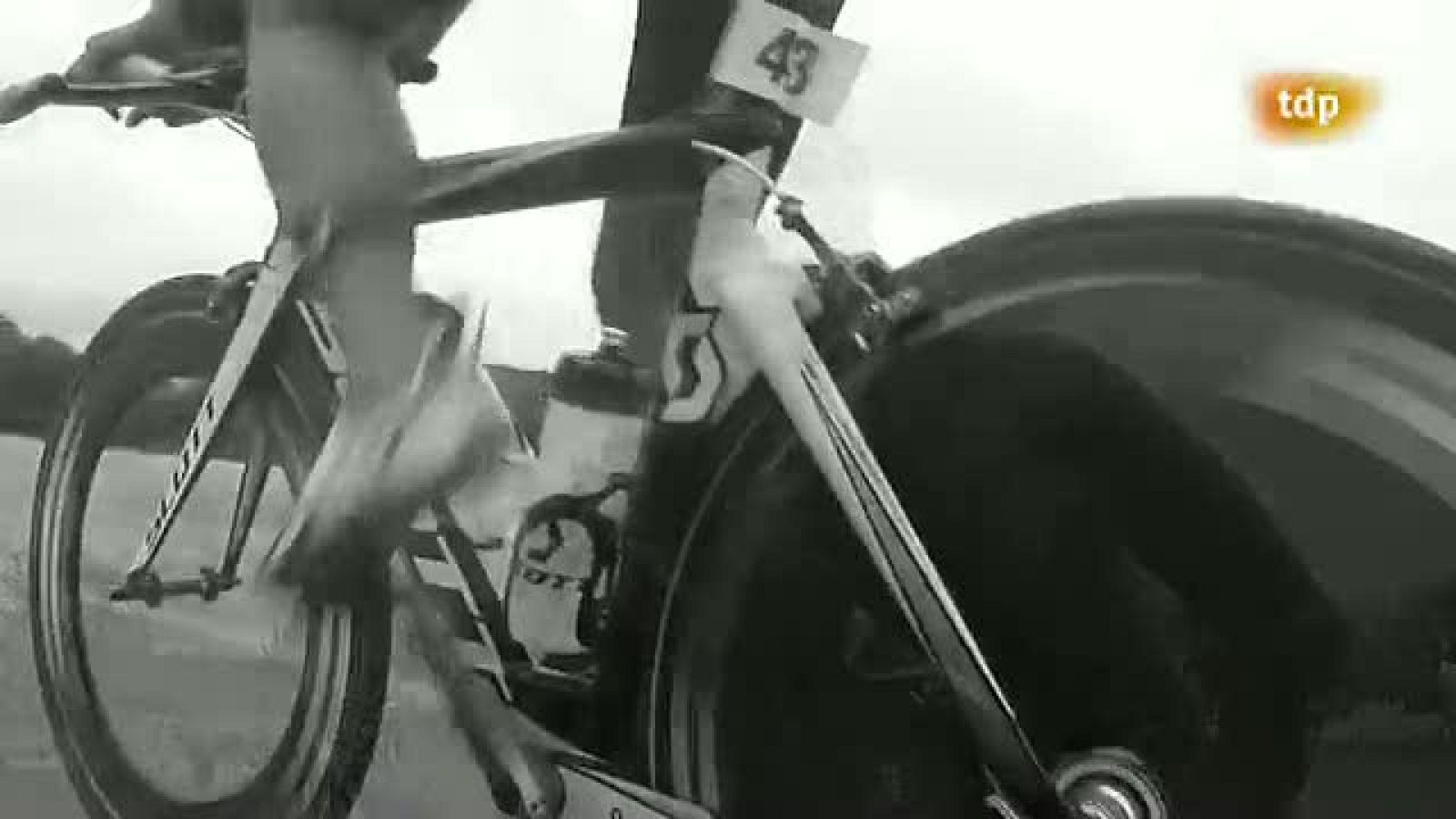 Triatlón: Campeonato de España de Media distancia, en Vitoria - Triatlón | Ver