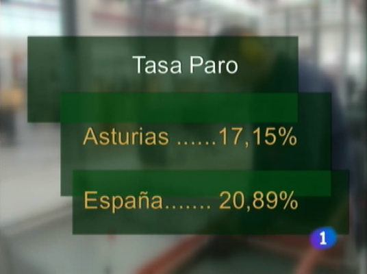 Panorama Regional - Panorama Regional en 2' - 29/07/11