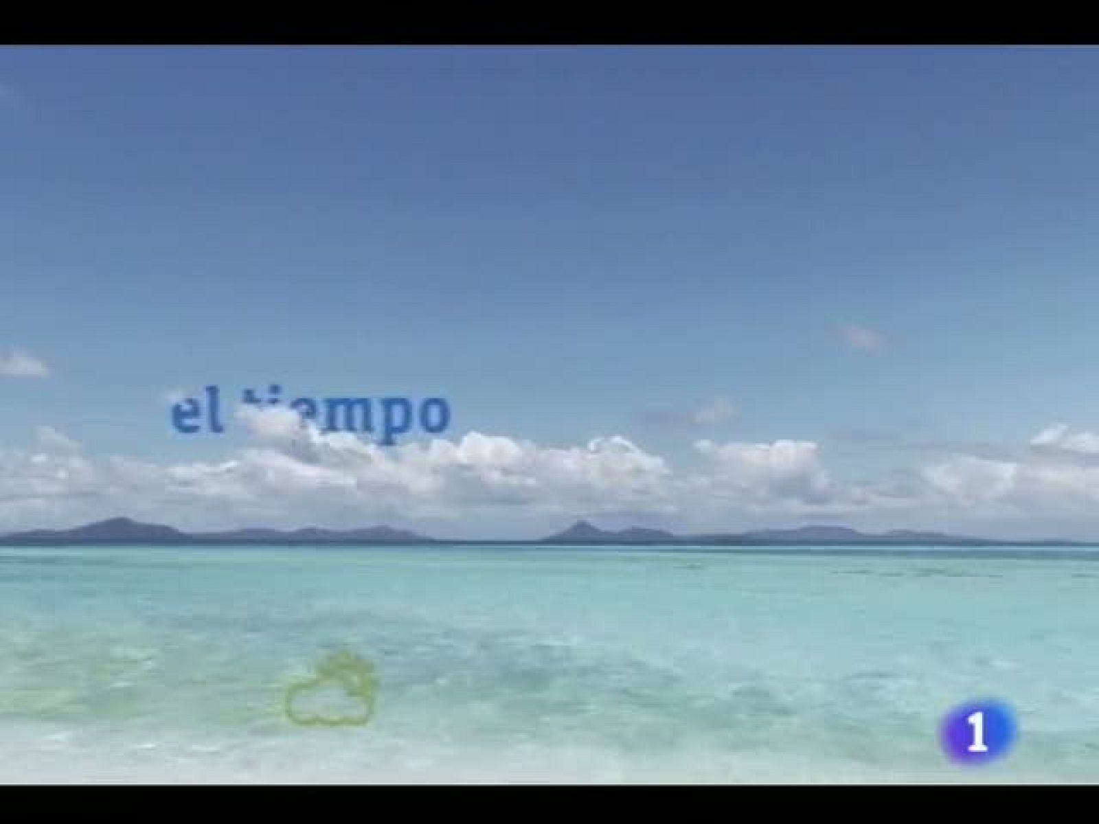 El tiempo en Castilla y León - 29/07/11