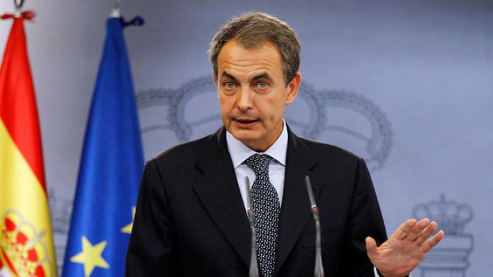 Telediario 1 - Telediario 1 en 4' - 29/07/11