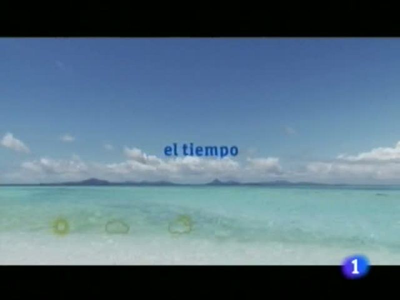 El tiempo en la Comunidad de Murcia.- 29/07/2011. | Ver