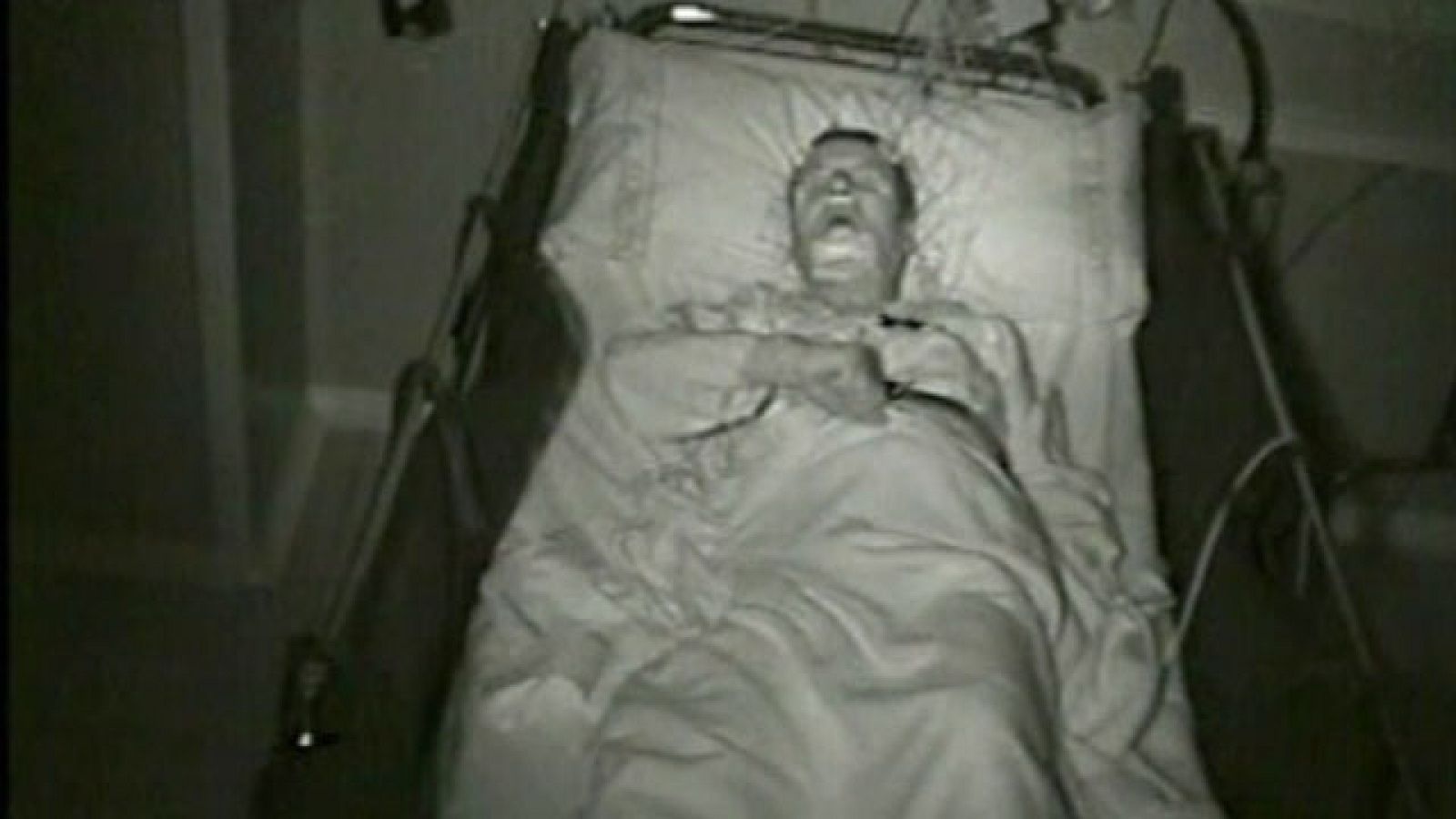 Los malos sueños aumentan las posibilidades de padecer parkinson